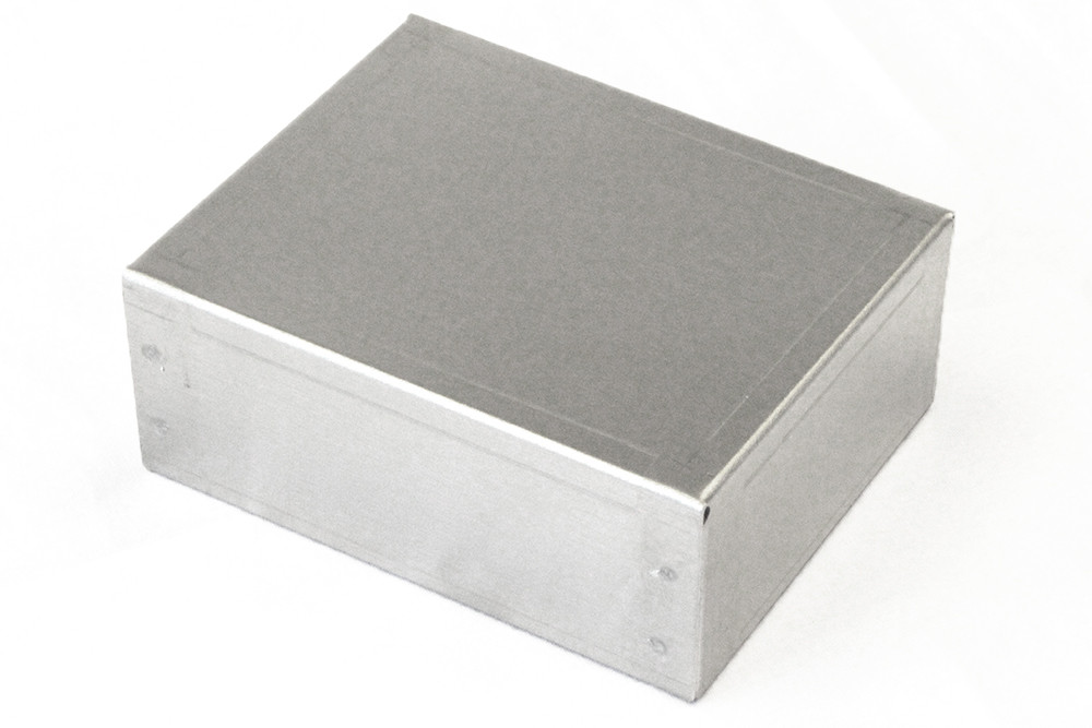 Hammond Manufacturing 1444-45351 Chassis