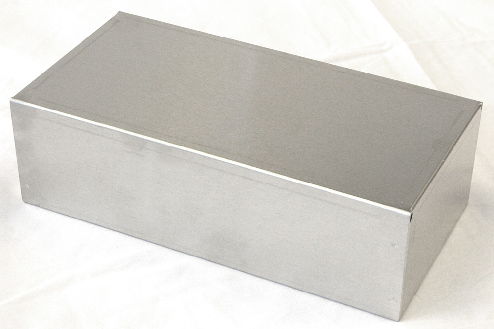 Hammond Manufacturing 1444-1053 Chassis