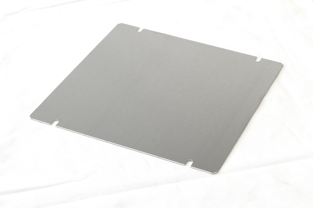 Hammond 1434-77 Bottom Plate