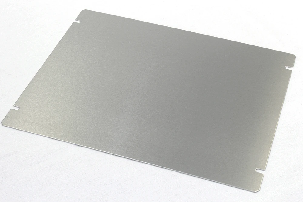 Hammond 1434-108 Bottom Plate