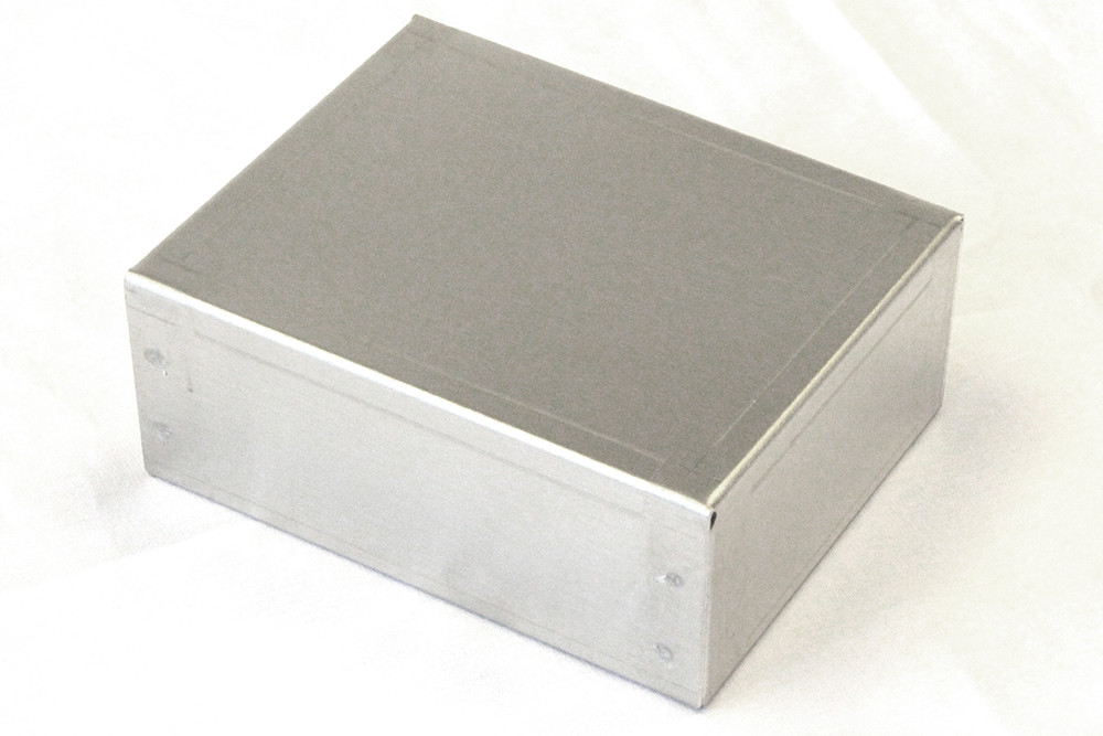 Hammond Manufacturing 1444-6415 Chassis