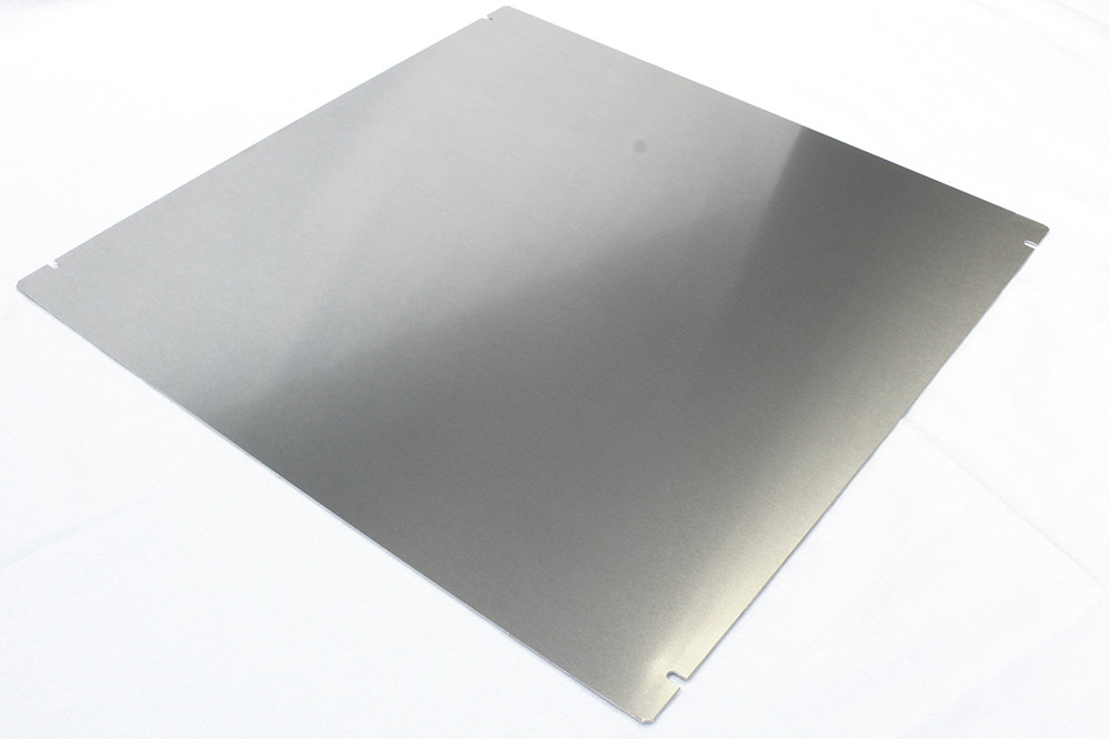 Hammond 1434-1717 Bottom Plate