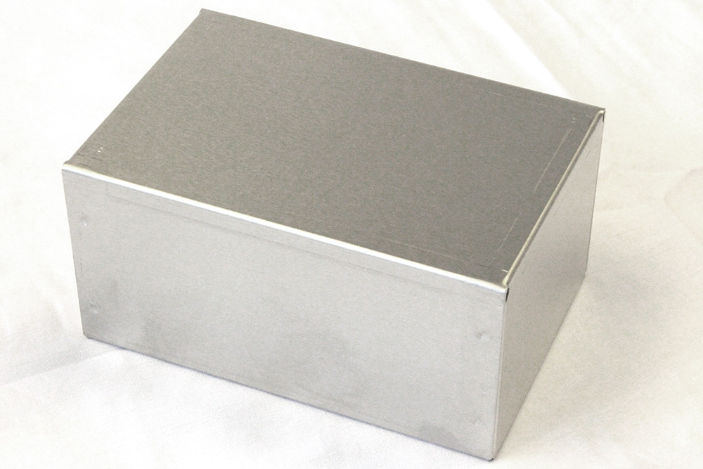 Hammond Manufacturing 1444-643 Chassis