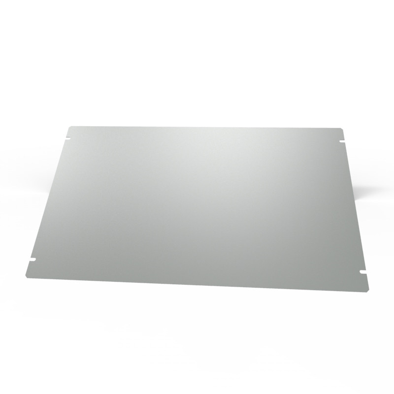 Hammond 1431-30 Bottom Plate
