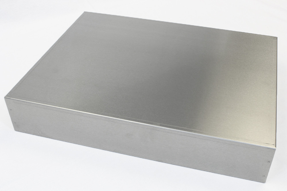Hammond Manufacturing 1444-17133 Chassis