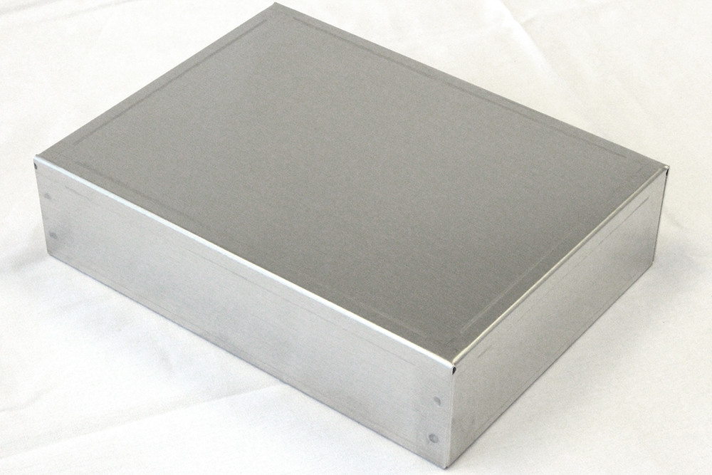 Hammond Manufacturing 1444-862 Chassis