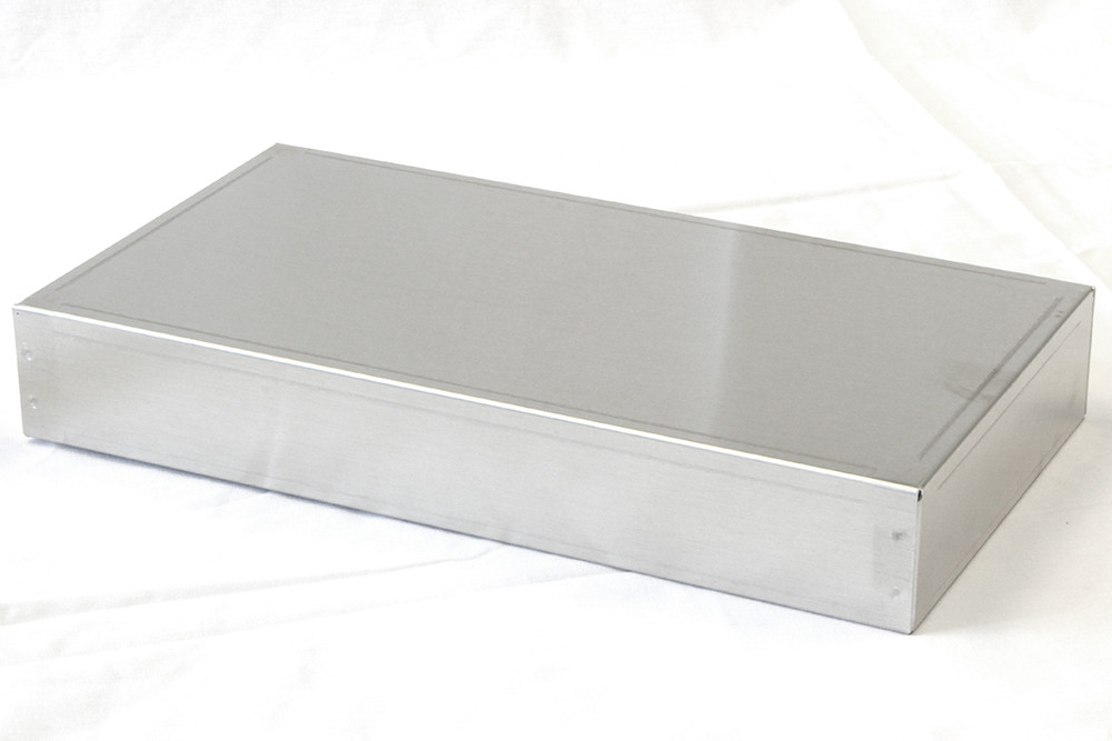 Hammond Manufacturing 1444-1372 Chassis