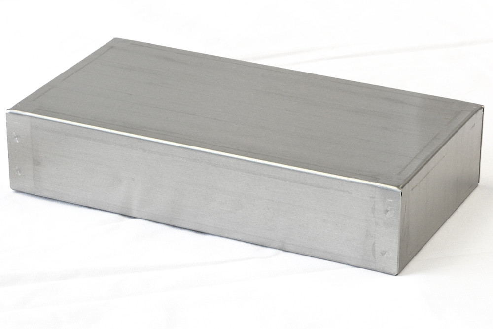 Hammond Manufacturing 1444-9552 Chassis