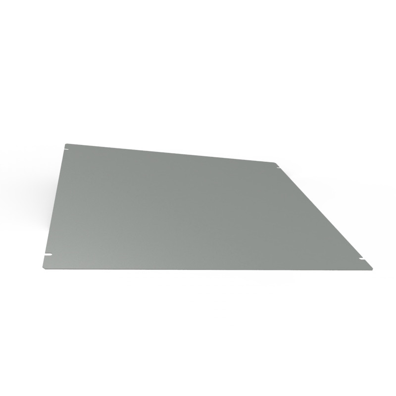 Hammond 1431-38 Bottom Plate