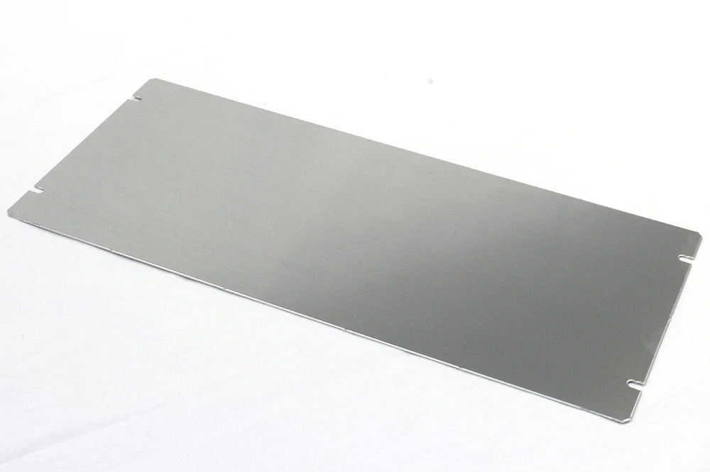 Hammond 1434-146 Bottom Plate