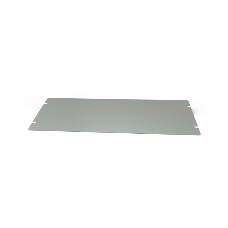 Hammond 1431-18 Bottom Plate