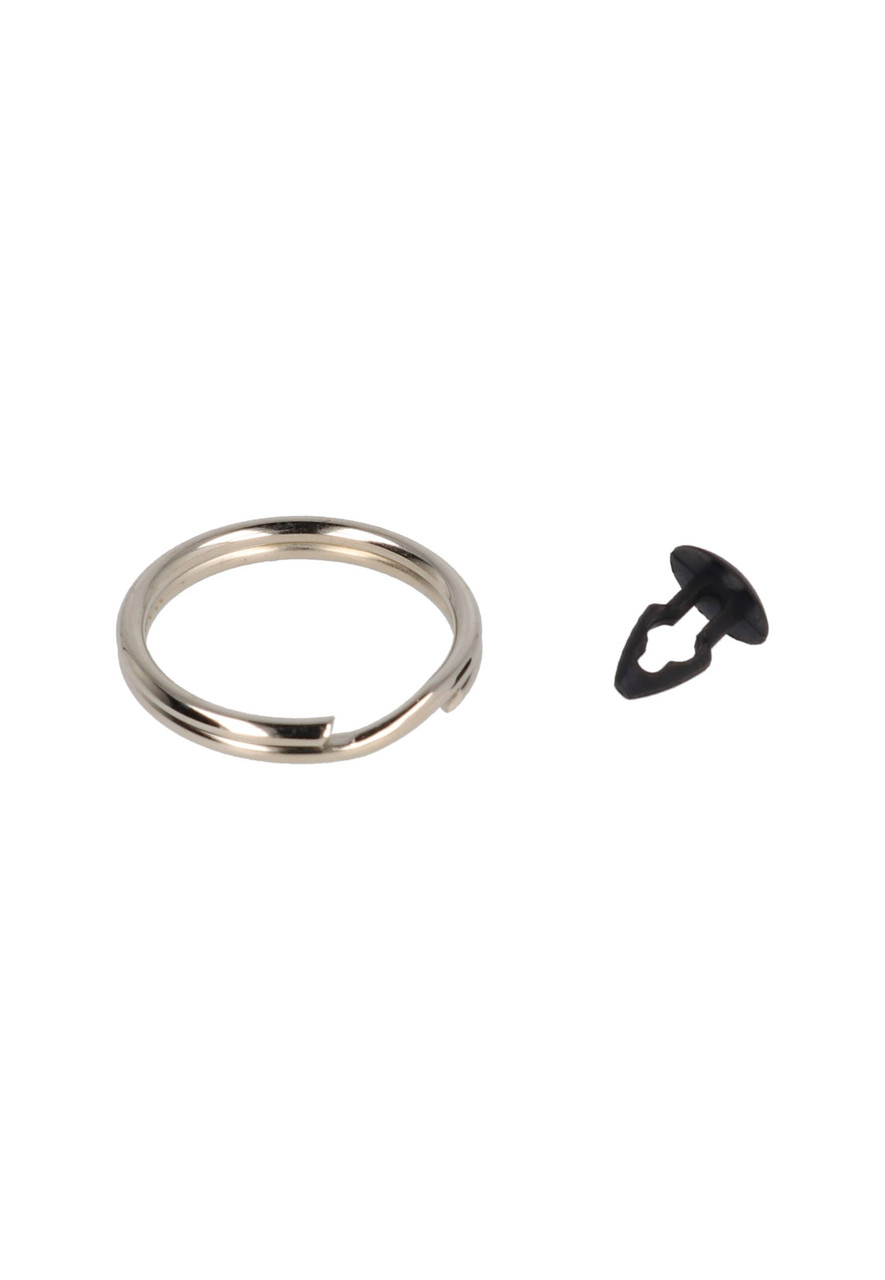 Hammond 1427KR Key Ring