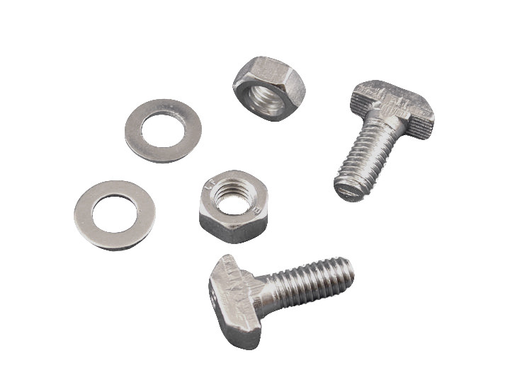 Hammond 1455TBOLT T- Bolt