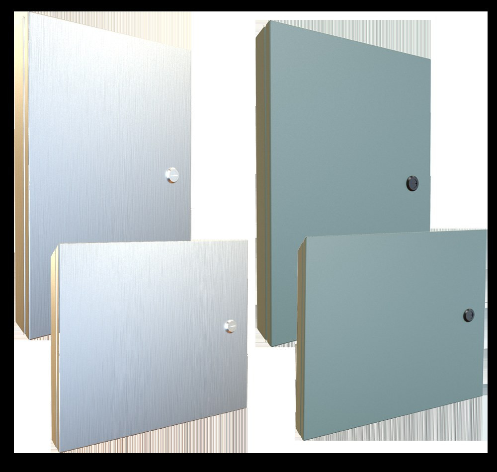 Hammond 1481SDH3024 replacement Door Kit