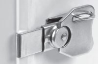 Hammond PJUCO6PIN hinge Pin, PJU 6 in