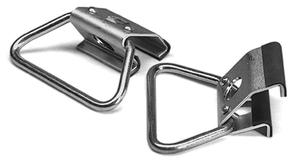Hammond 1481H lifting Handles