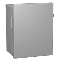 Hammond Manufacturing C3R16166HCLO Steel Box