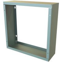 Hammond CS66EXT4 box Extension Ring, 4 in