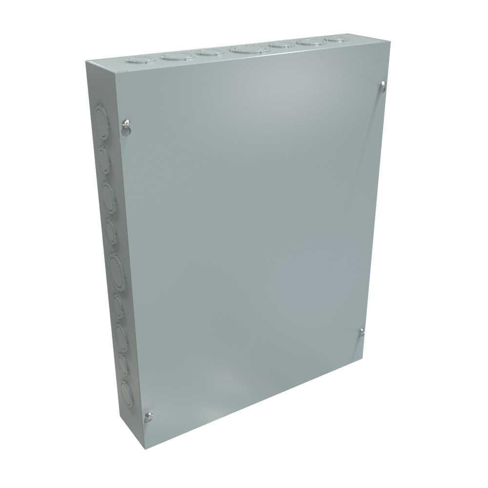 Hammond Manufacturing CSKO18143 Steel Box