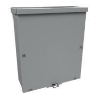 Hammond Manufacturing C3R302410SC Steel Box