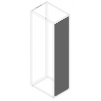 Hammond HSBP185 hme Side Bar Panel-1800X500