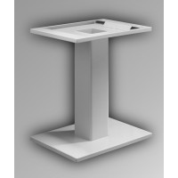 Hammond 2CSS pedestal