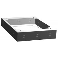 Hammond 2CSP43618 4" Plinth
