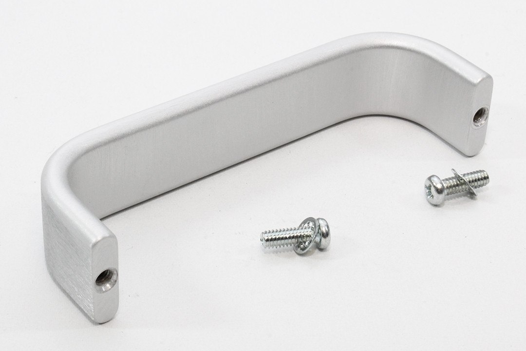 Hammond 1427C5 oval Handle