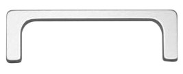 Hammond M3299-1301 rectangle Handle
