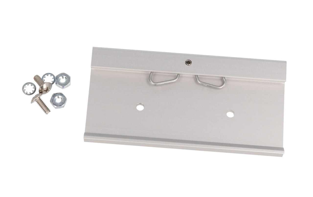 Hammond 1427DIN100M dIN Rail Clip, 1427