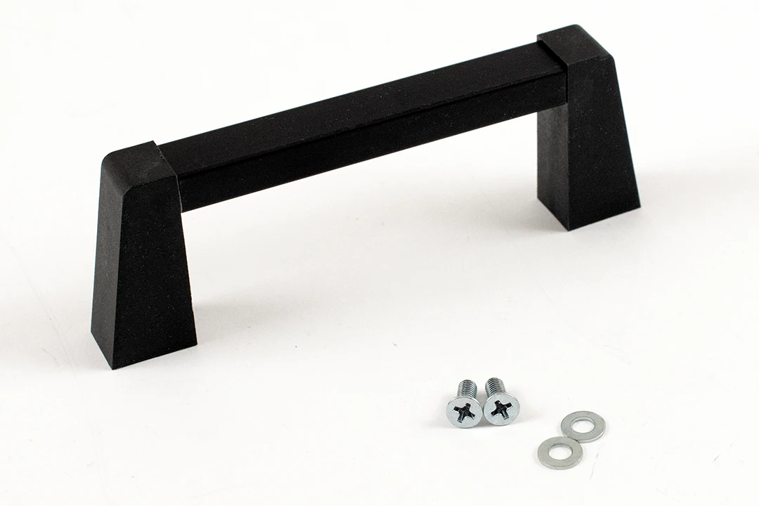 Hammond 1427SBB handle