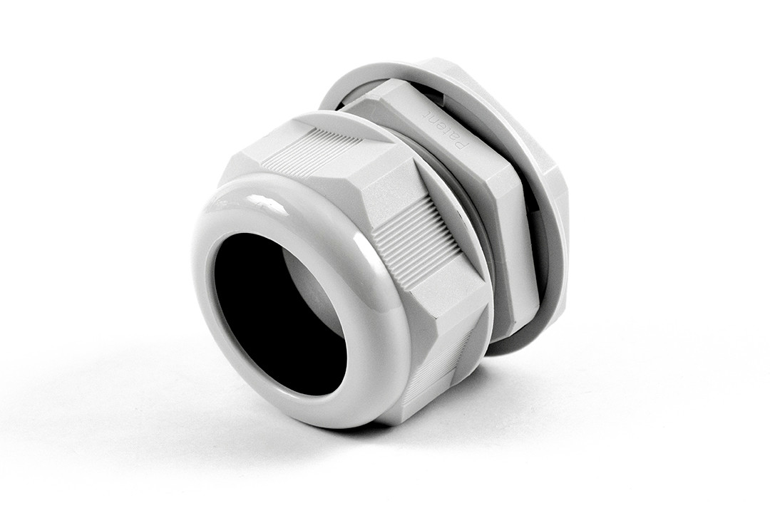 Hammond 1427NCGPG42G cable Gland