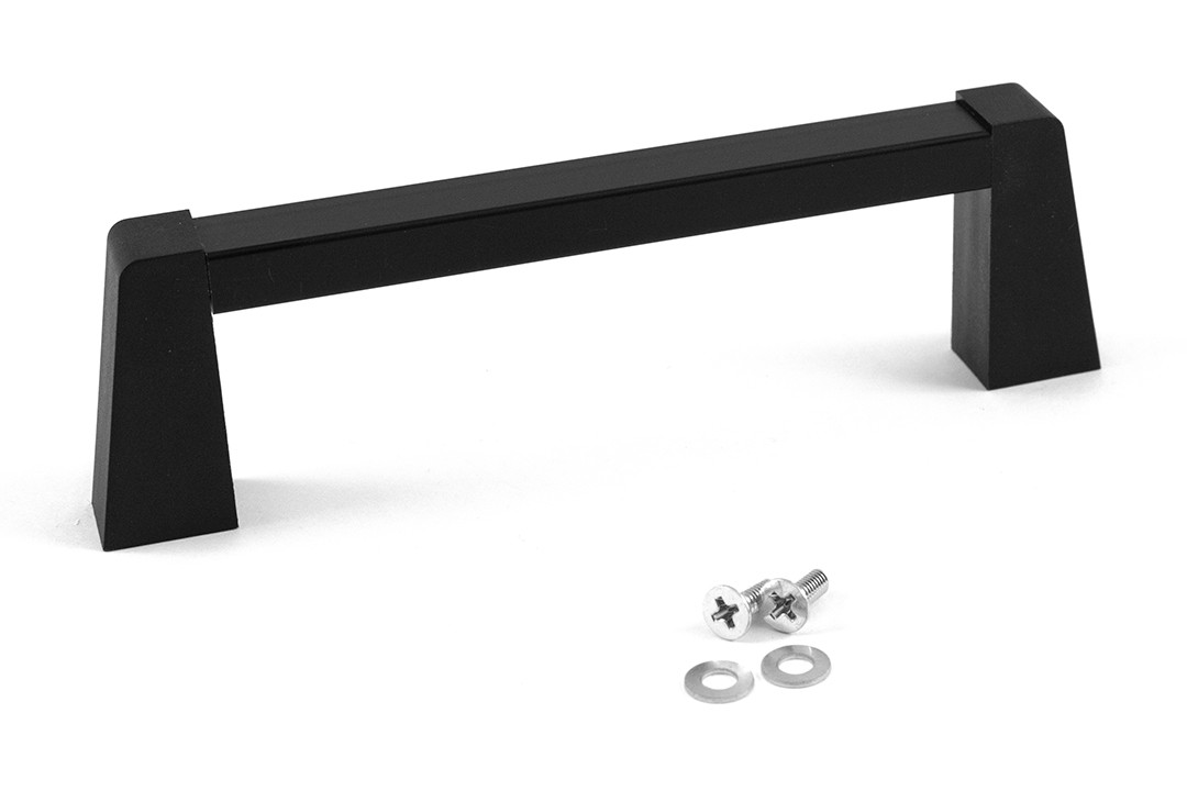 Hammond 1427TBB handle