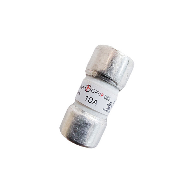 OptiFuse F3T-10A 10 A Class T fuse
