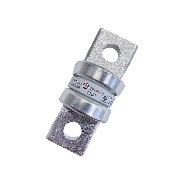 OptiFuse F3T-110A 110 A Class T fuse