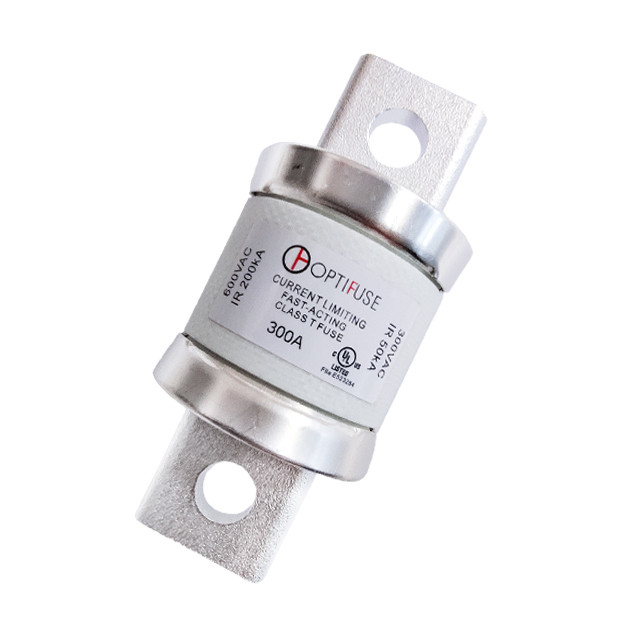 OptiFuse F6T-300A 300 A Class T fuse