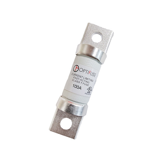 OptiFuse F6T-100A 100 A Class T fuse