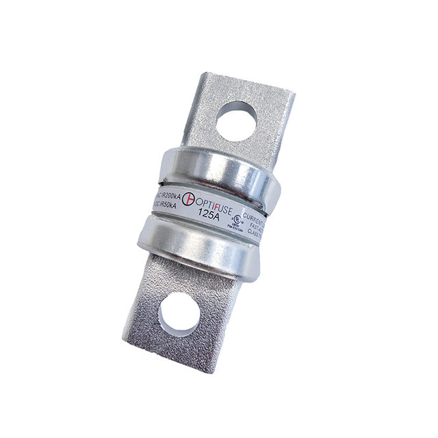 OptiFuse F3T-125A 125 A Class T fuse