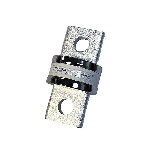 OptiFuse F3T-450A 450 A Class T fuse