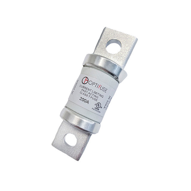 OptiFuse F6T-200A 200 A Class T fuse