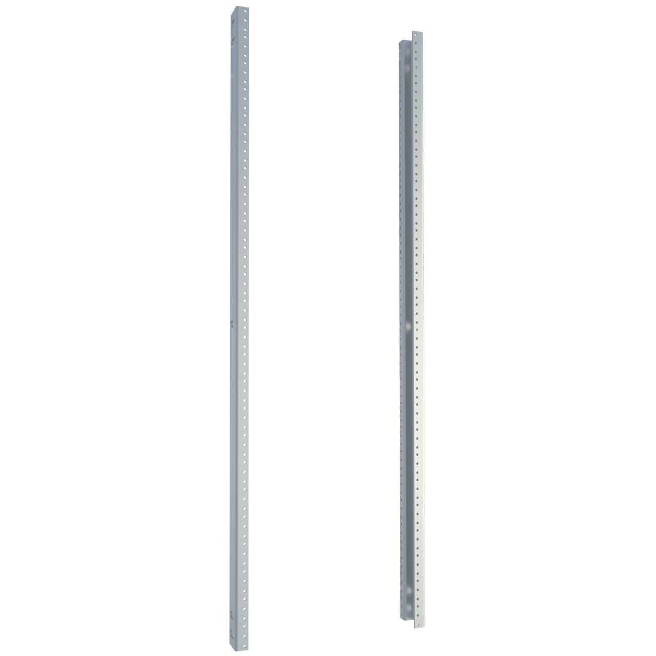 Hammond CCR42TZPL rack Rails, REFK