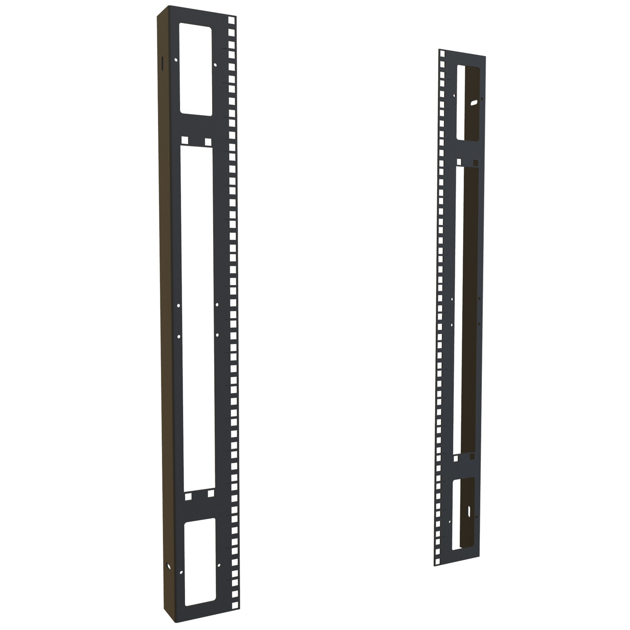 Hammond HWC3018USR rack Rails