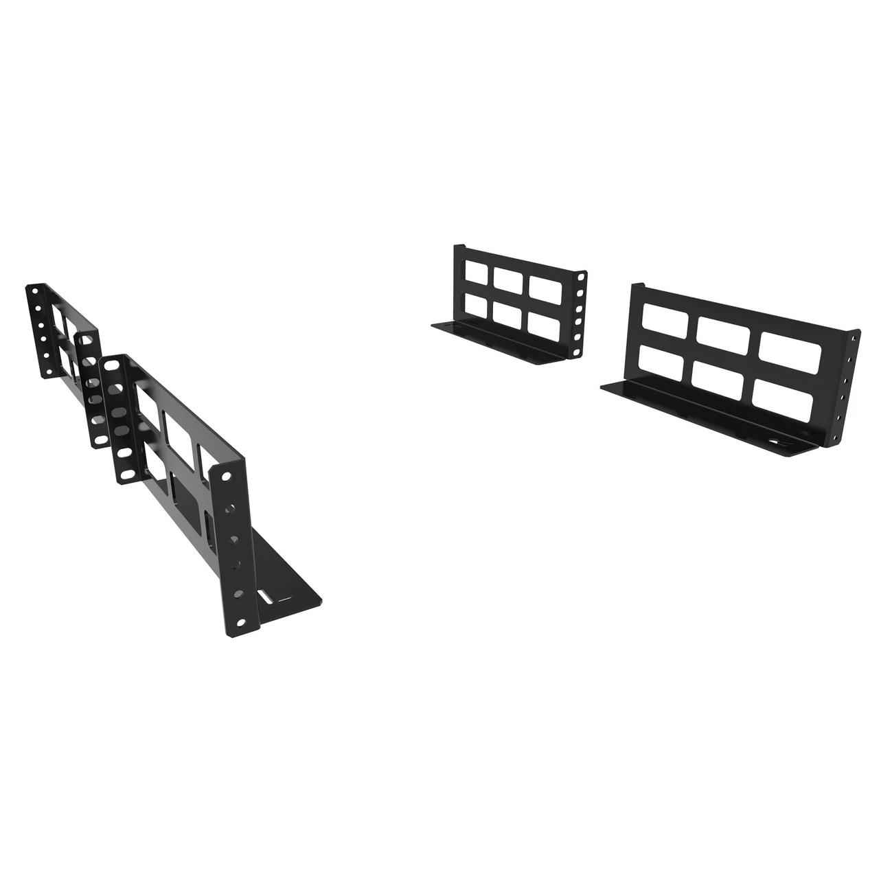 Hammond RDAB2U20 rail Depth Adapter