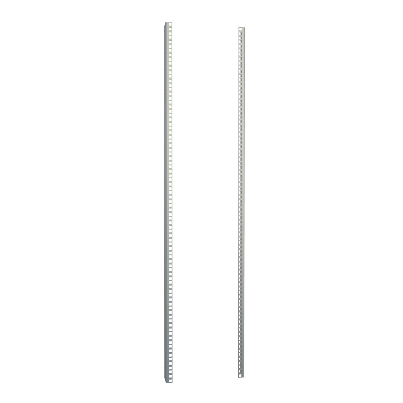 Hammond CPR49SZPL rack Rails, C2