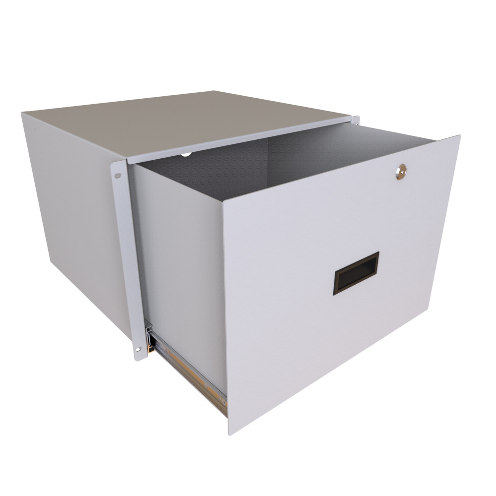Hammond RDRW1901216LG1 locking Drawer