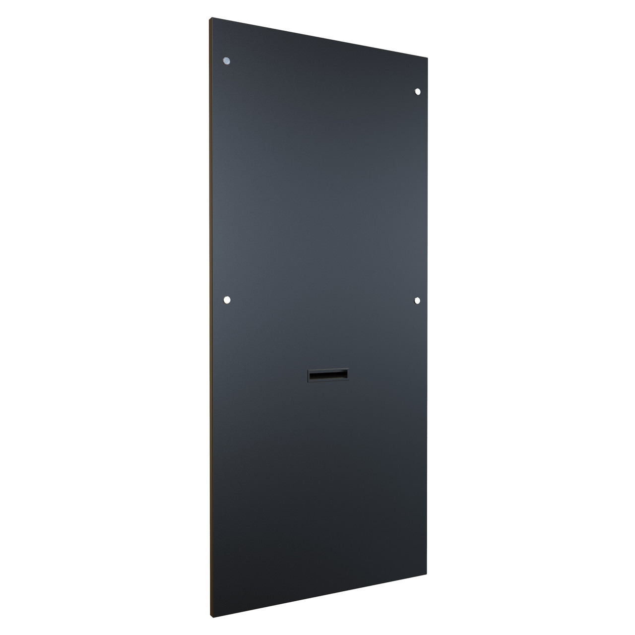 Hammond CSP6331BK1 side Panel, Solid