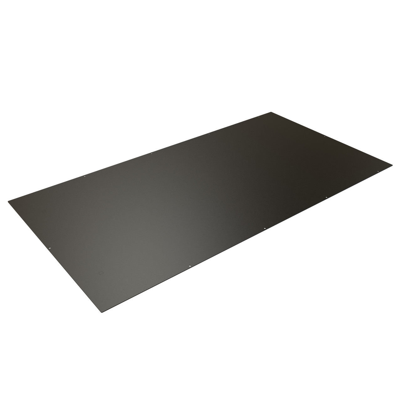Hammond CLCST48BK top Panel, Solid