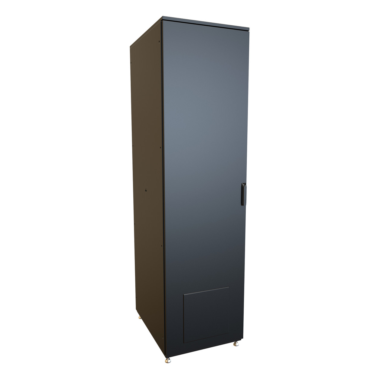 Hammond Manufacturing HDME2268BK Rack Cabinents