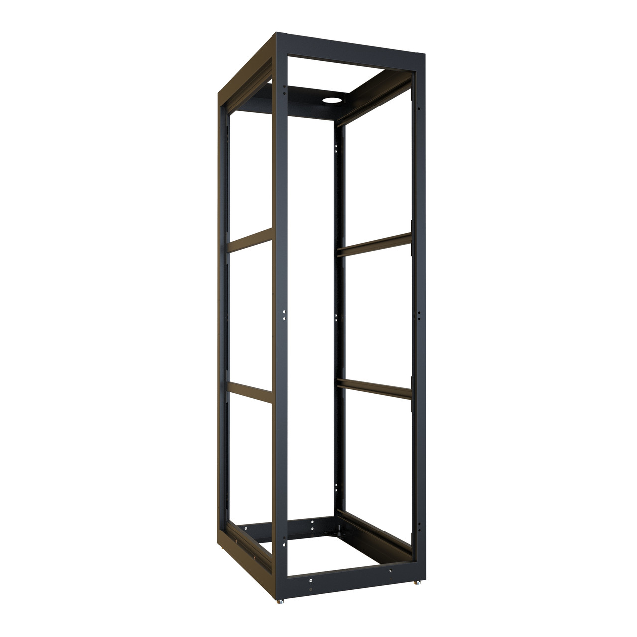 Hammond Manufacturing C4F247331BK1 Rack Cabinents