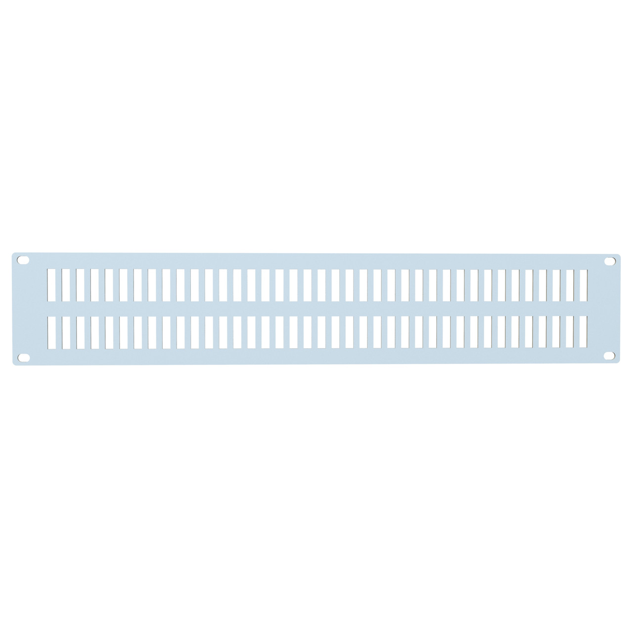 Hammond PVSS19003LG2 slotted Vented Panel